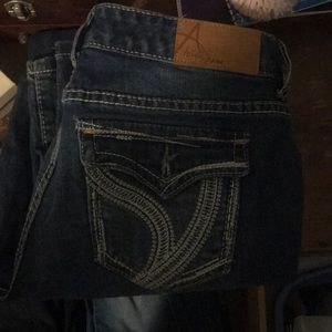Ariya jeans like new
